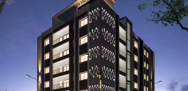 HASINI HOMES