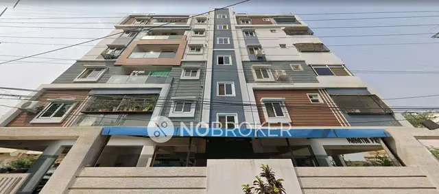 BALAJI ENCLAVE