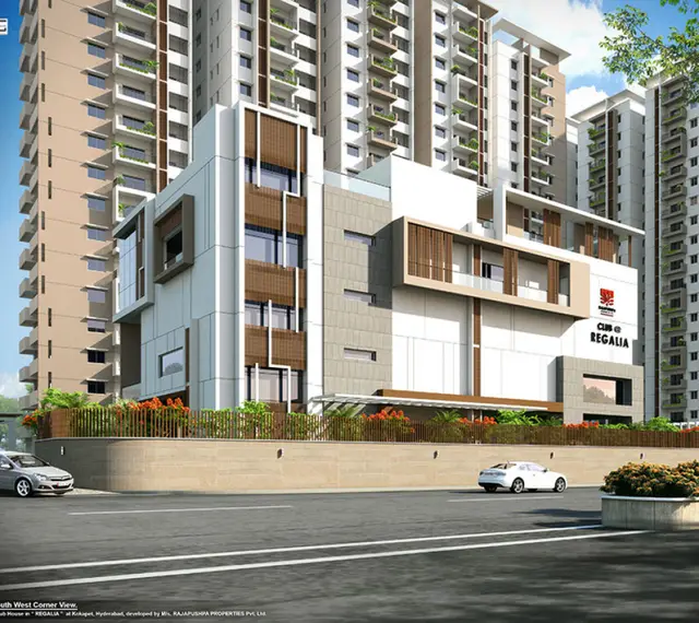 LOTUS PROJECTS
