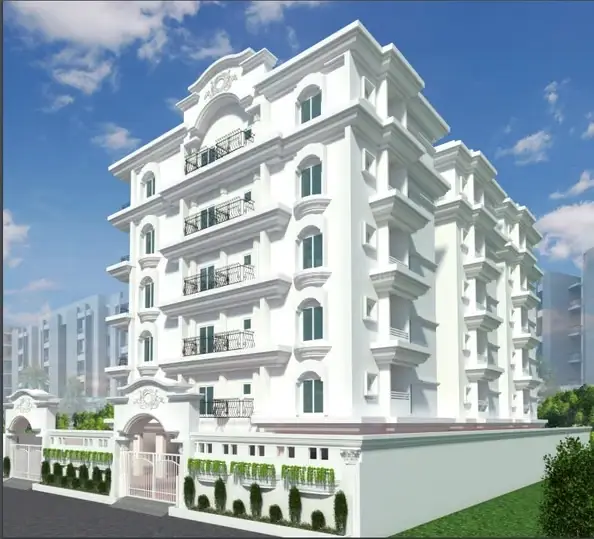 NAVYA EXOTICA