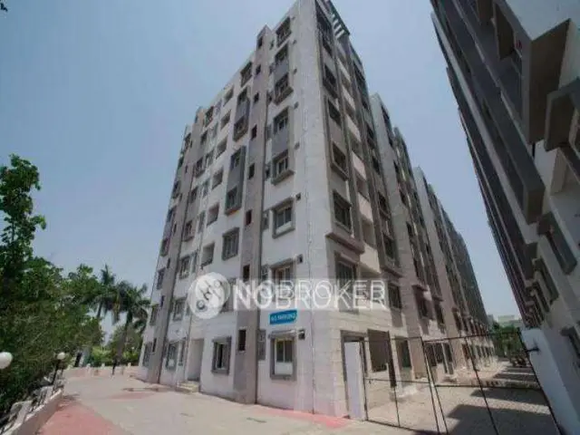 Sai Residency