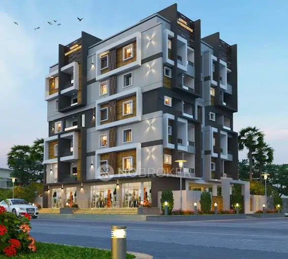 SATHYA ABODE