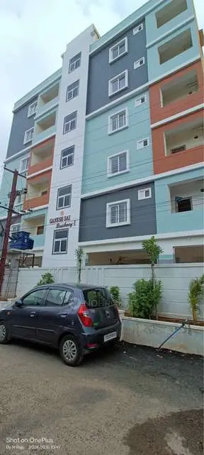 GANESH SAI RESIDENCY-1