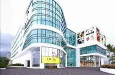 RAICHANDANI S S R V TOWERS
