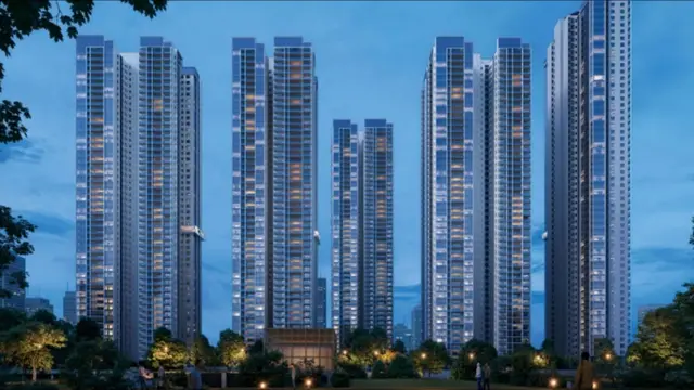 GRAVA RESIDENCES