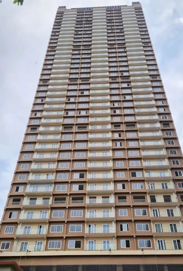 Skyline Heights