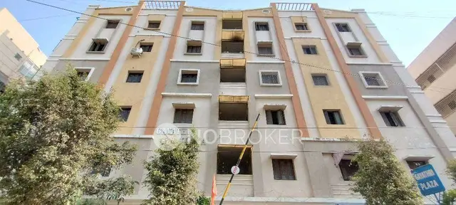 VEERABHADRA ENCLAVE
