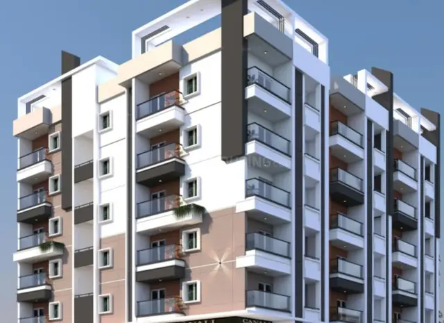 IDEAL GOKULAM