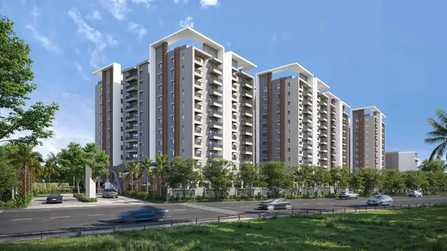 KRANTI GRAND