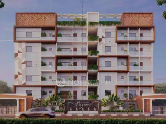 MAHITHA S GREEN GOKULAM BLOCK-A
