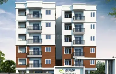 MADHAVA HILLS 4