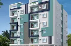 VENKATA SARASWATHI HEIGHTS