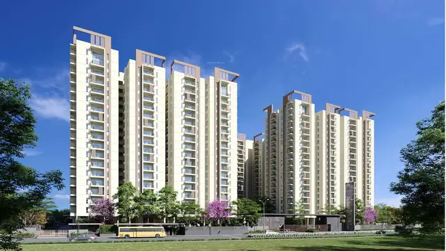 MAHARAJA KOSMOPOLIS TOWER B