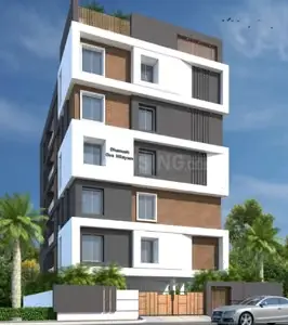 DHANUSH GVS NILAYAM