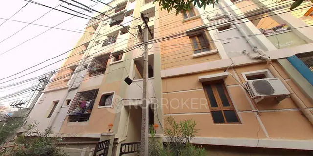 VEERABHADRA RESIDENCY