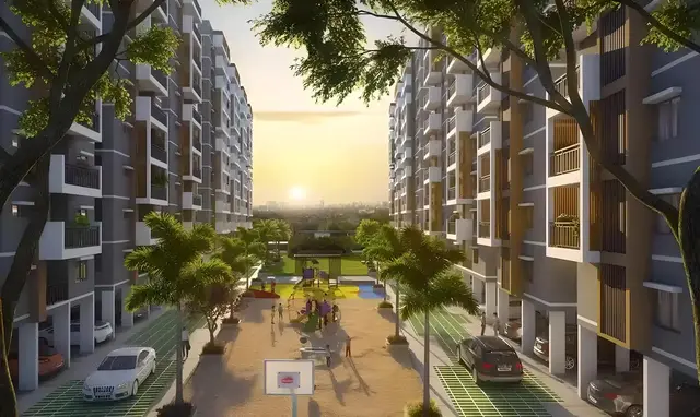 RAMI REDDY TOWERS