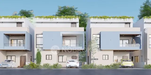 BHAVANAS VENKY ESTATES