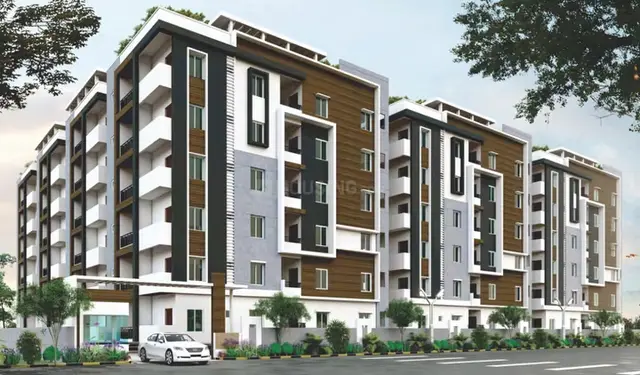 INDRAPRASTHA RESIDENCY