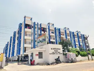 TEJHA s HARI NIVAS