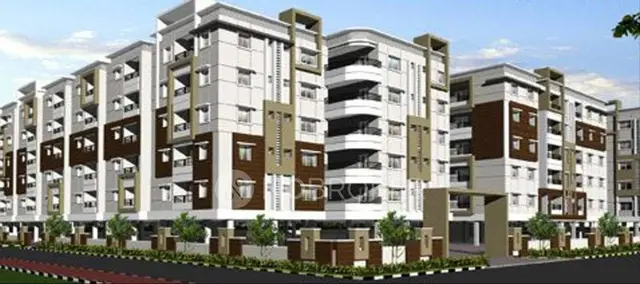 SRI SAI BHAVANI AVENUE