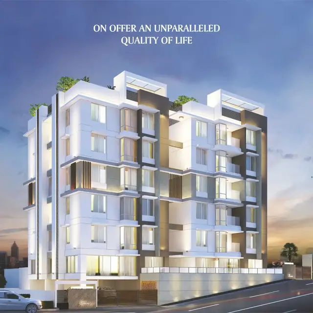 Jain Constructions