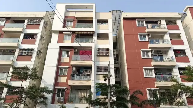 KARTHIKEYA BLISS