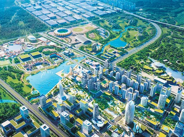 ARTHA SAGAR BY AJR ESTATES