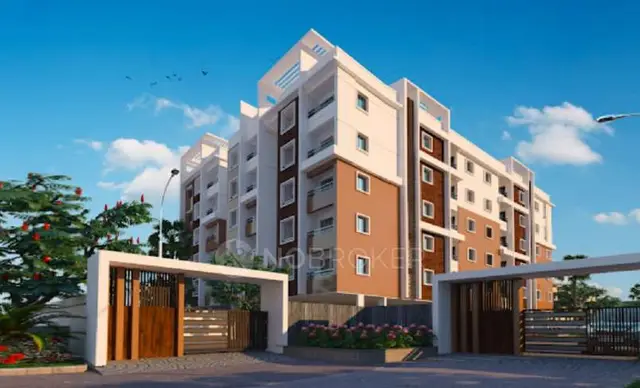 SHRAVAN HEIGHTS