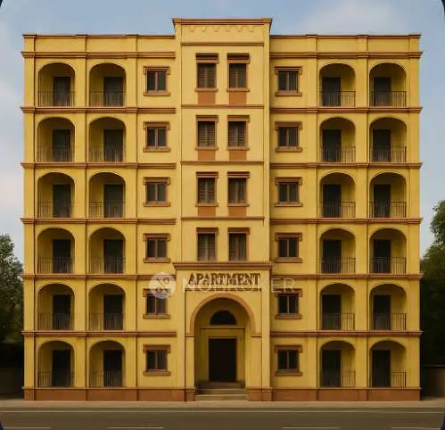 PADMA VIVA CITY