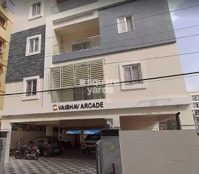 VAIBHAV ARCADE