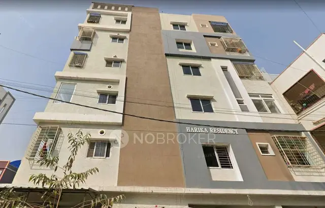 VSV RESIDENCY