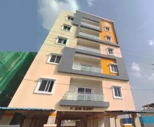 GOKUL GRAND