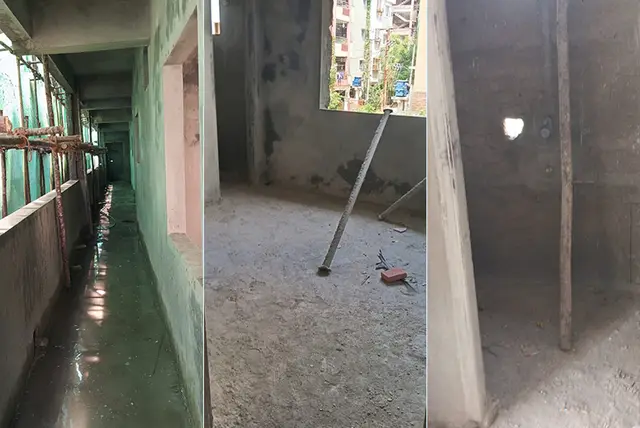 SAI PRAGATHI ARCADE