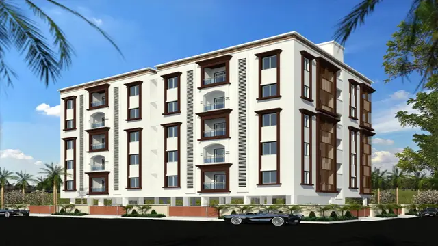 VASISTA HOMES