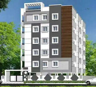 TULASI LAKE FRONT BLOCK 19