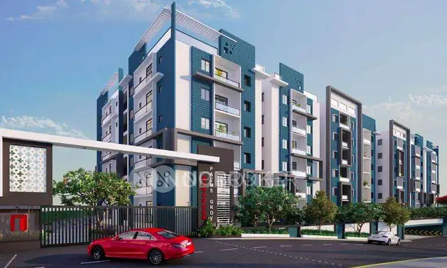 DREAM INFRA