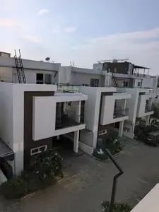 CHAITRA HEIGHTS BLOCK - B