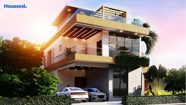 S-CUBE Lakeside Manor