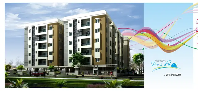 VAISHNAVI s MIYAPUR