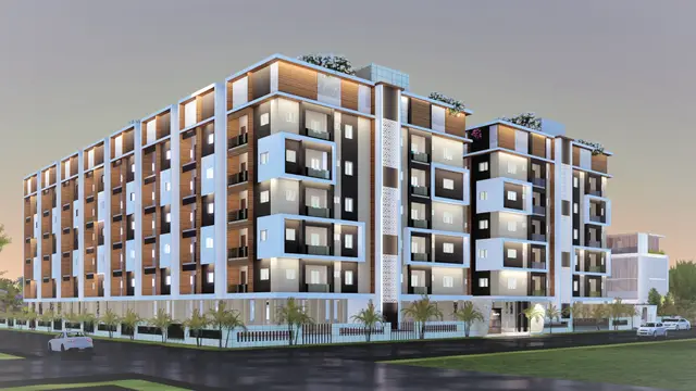 Rudhra Homes