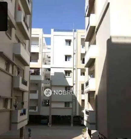 S.S SATHYA PRABHA ARCADE