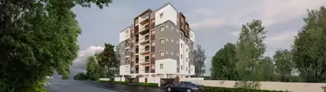 FORTUNE HEIGHTS