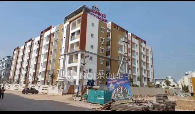 EDGEWOOD CONSTRUCTIONS LLP