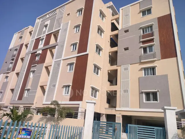Uppalapati Constructions Opc Pvt Ltd