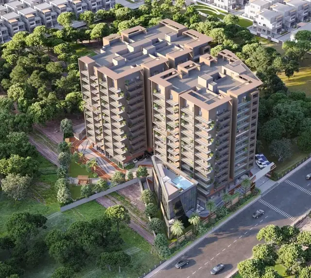 SPEED SIGNATURE TOWERS