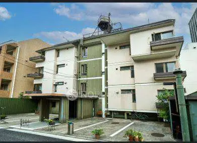 SKY VIEW APARTMENTS