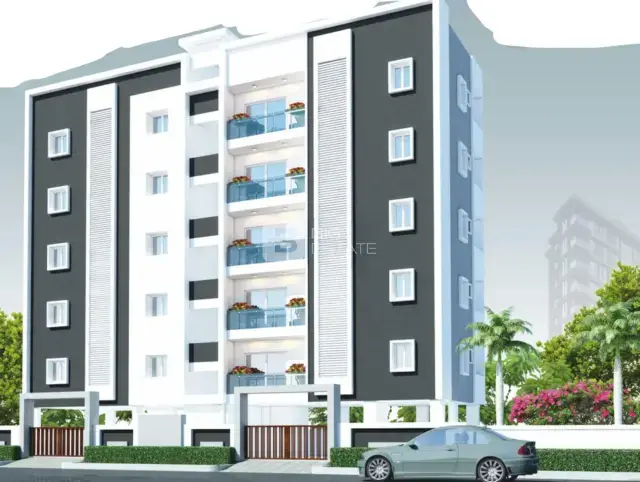 BALAJIS AYATHI HOMES
