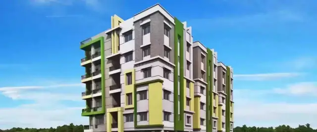 MAHITHAS SPOORTHI HOME