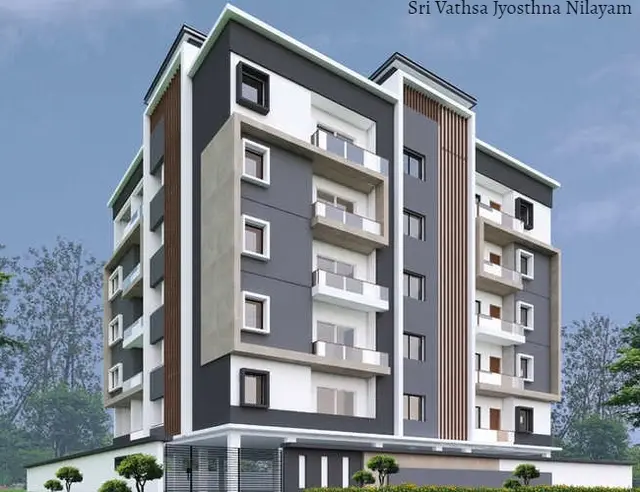 JYOSTHNA NILAYAM
