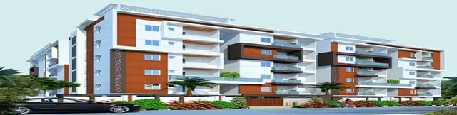 Harmony kompally